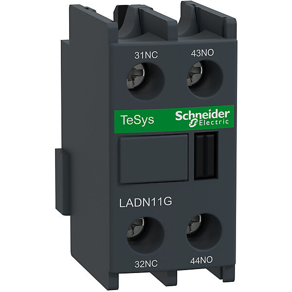 Schneider Electric Hilfsschalter 1S 1Ö LADN11G